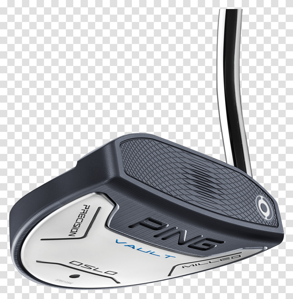 Ping Pistol Putter, Golf Club, Sport, Sports, Mouse Transparent Png