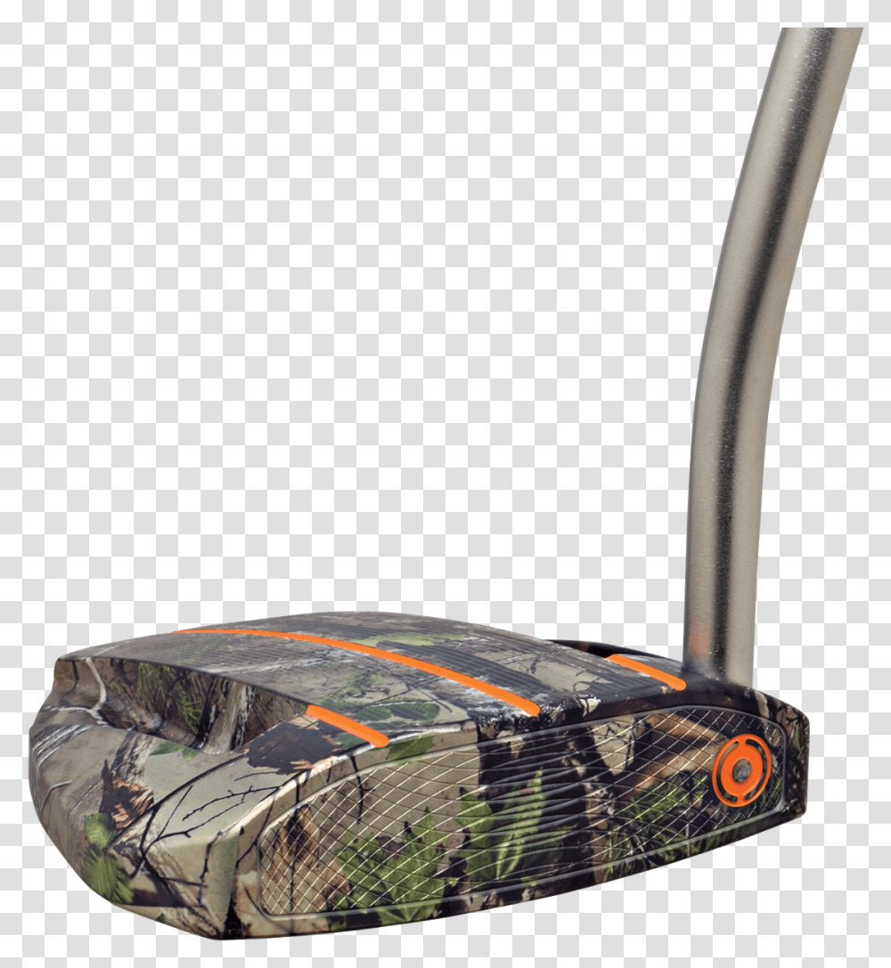 Ping Pld2 Camo Ketsch Realtree Xtra Limited Edition, Golf Club, Sport, Sports, Putter Transparent Png