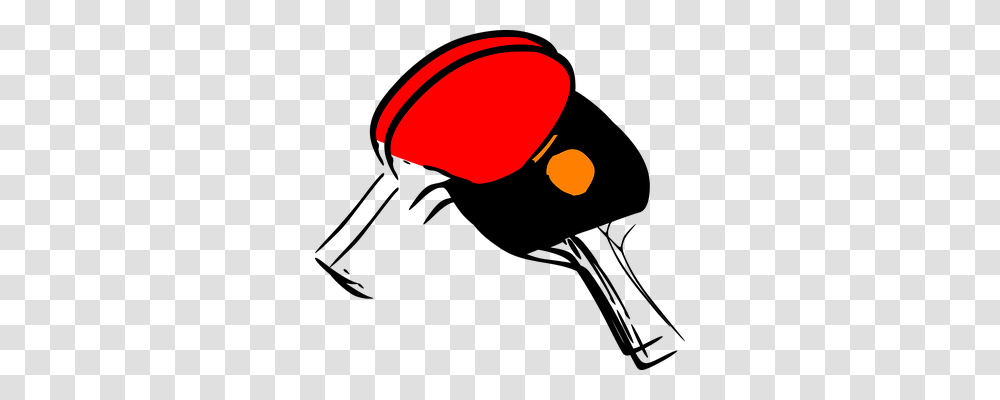 Ping Pong Sport, Label, Plant Transparent Png