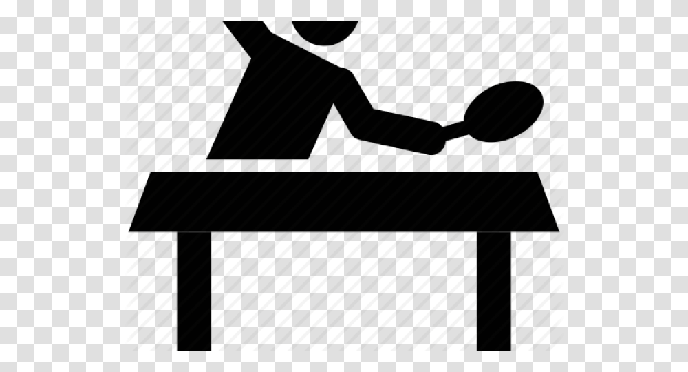 Ping Pong Clipart Table Tennis Player, Piano, Leisure Activities, Photography Transparent Png