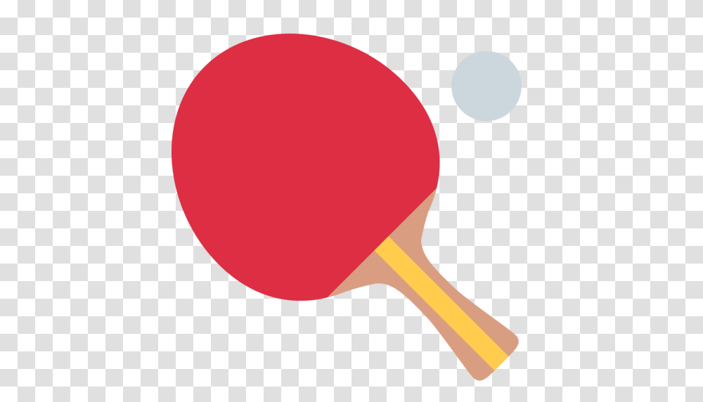 Ping Pong Emoji, Balloon, Racket, Sport, Sports Transparent Png