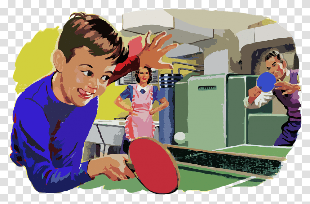 Ping Pong Fight Club Ampamp, Person, Computer Keyboard, Female, People Transparent Png