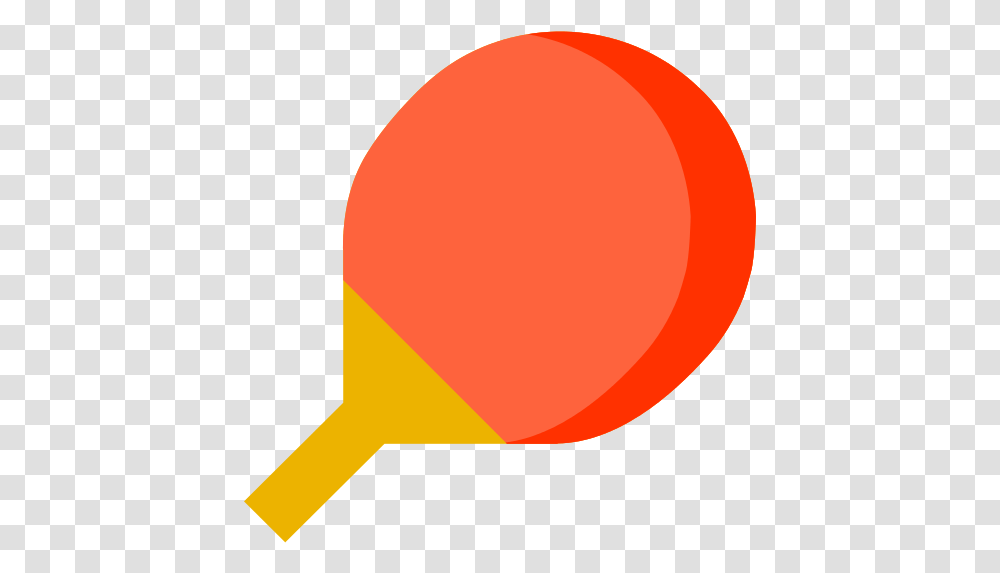 Ping Pong Icon Circle, Sport, Sports, Balloon, Racket Transparent Png