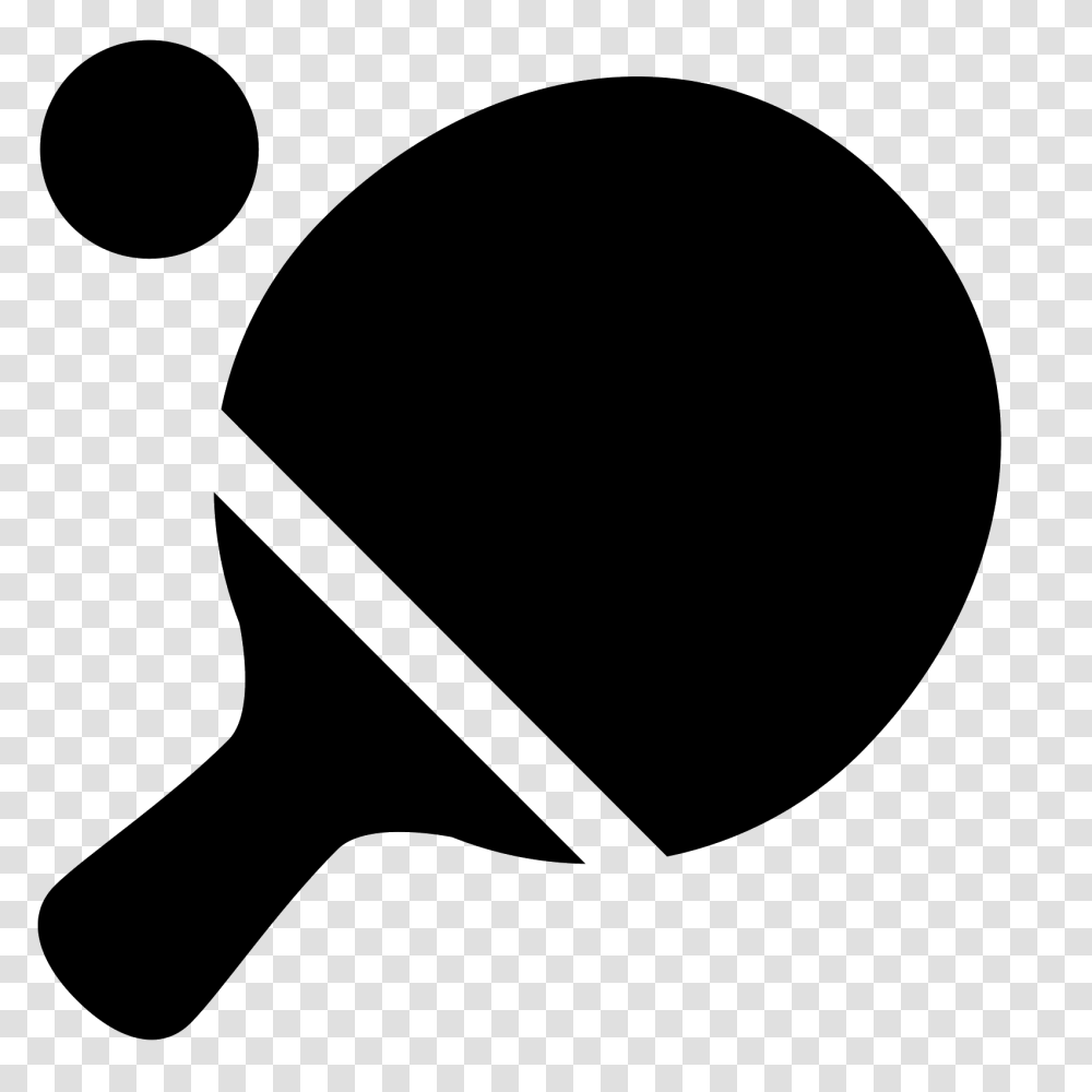 Ping Pong Icon, Gray, World Of Warcraft Transparent Png