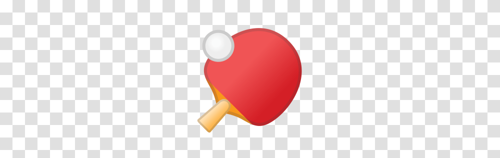 Ping Pong Icon Noto Emoji Activities Iconset Google, Balloon, Rattle, Musical Instrument Transparent Png