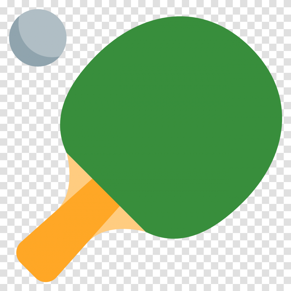 Ping Pong Paddle, Balloon, Sport, Sports, Racket Transparent Png