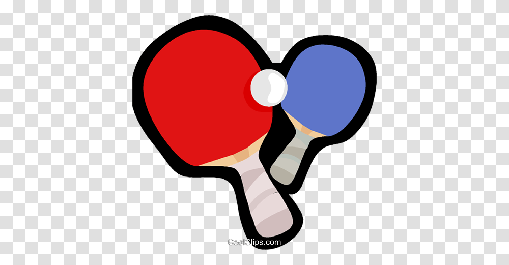 Ping Pong Paddles And Ball Royalty Free Vector Clip Art, Sunglasses, Accessories, Accessory, Sport Transparent Png