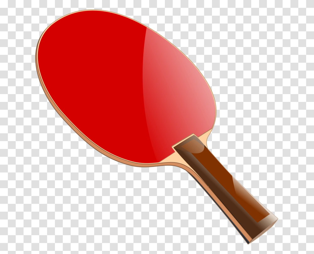 Ping Pong Paddles Sets Pingpongbal Download, Racket, Tennis Racket, Spoon, Cutlery Transparent Png