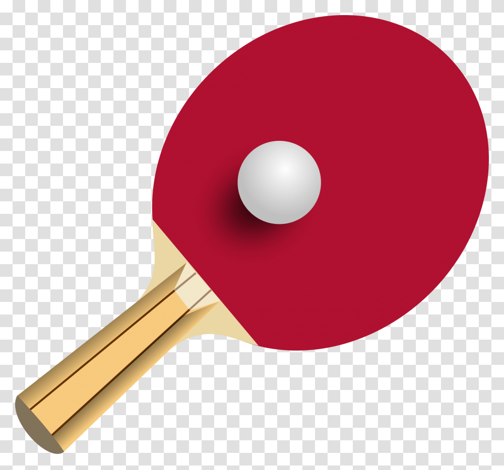 Ping Pong, Sport, Sports, Balloon, Racket Transparent Png