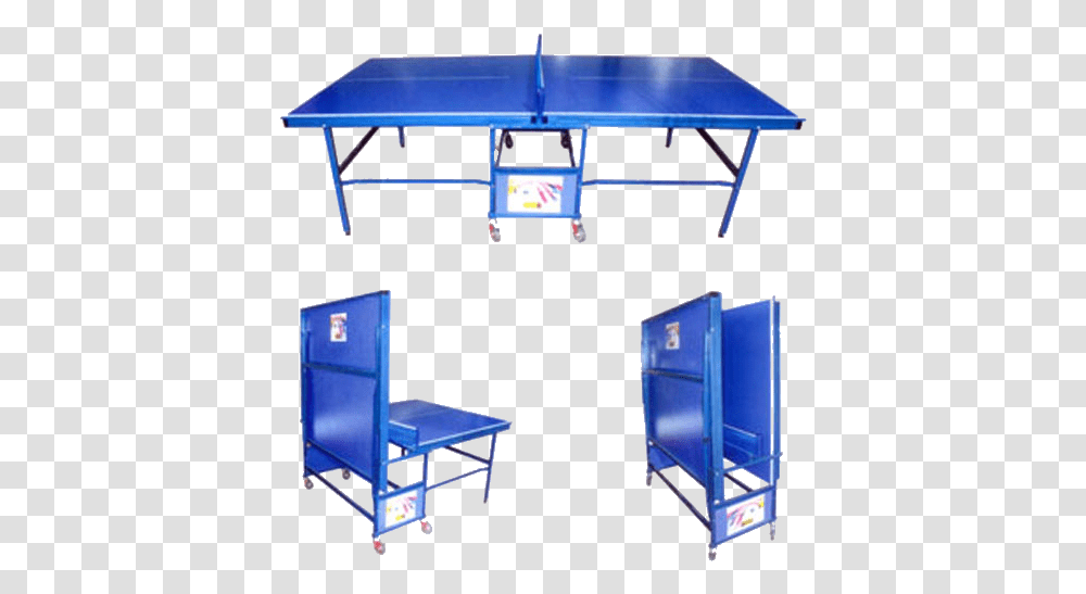 Ping Pong, Sport, Sports, Furniture, Table Transparent Png