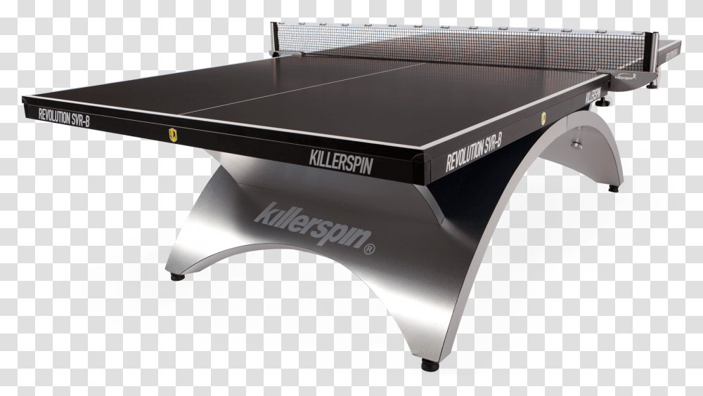Ping Pong Table Killerspin Table Tennis Table, Sport Transparent Png