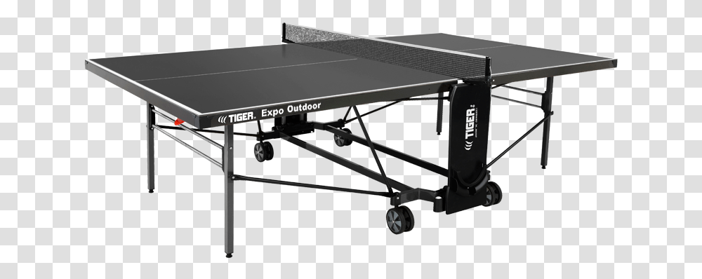 Ping Pong Table, Sport, Sports, Vehicle, Transportation Transparent Png