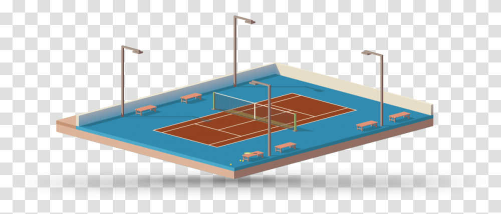 Ping Pong, Tennis Court, Sport, Sports, Bathtub Transparent Png