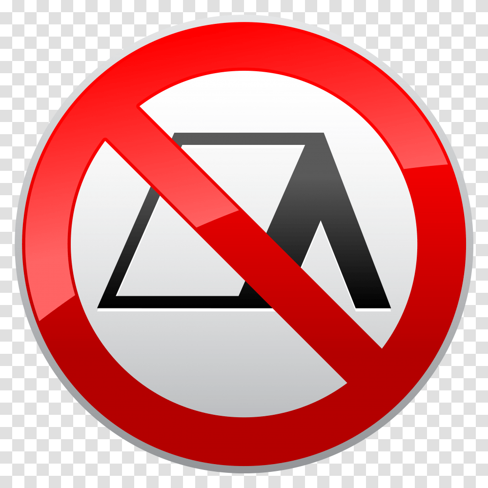 Pingl Sur M No Smoking, Symbol, Road Sign, Tape, Stopsign Transparent Png