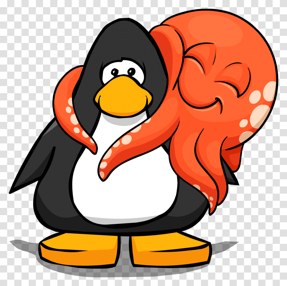 Pingouin Clipart, Bird, Animal, Penguin Transparent Png