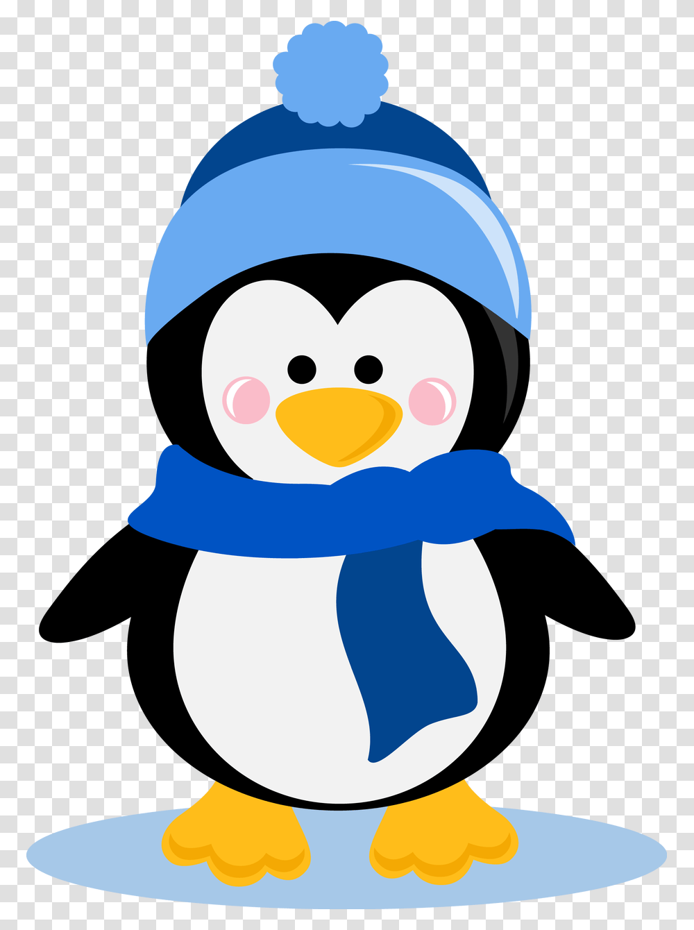 Pinguim Boy Ibou Christmas Penguins And Clip Art, Nature, Outdoors, Snow, Winter Transparent Png
