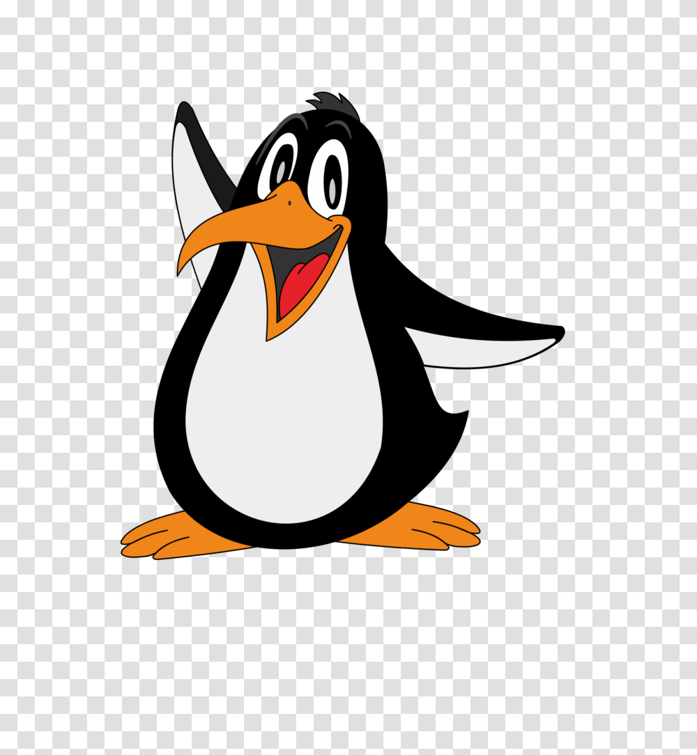 Pinguin Clip Art Penguin, Bird, Animal, King Penguin Transparent Png