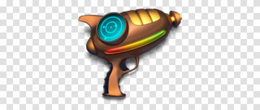 Pingzapper Pingzapper Icon, Water Gun, Toy, Outdoors, Light Transparent Png