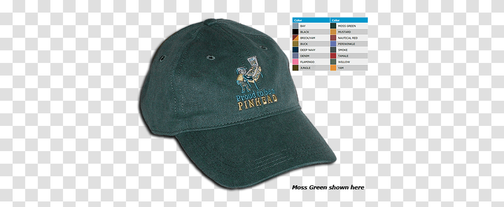 Pinhead Baseball Cap Baseball Cap, Clothing, Apparel, Hat Transparent Png