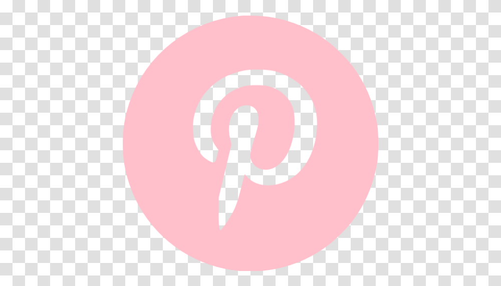Pink 4 Ic, Logo, Symbol, Trademark, Text Transparent Png