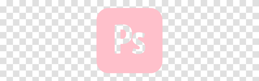 Pink Adobe Ps Icon, Home Decor, Face, Plant Transparent Png