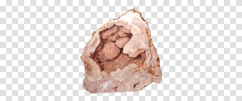 Pink Amethyst Geode Baryte, Ornament, Accessories, Accessory, Jewelry Transparent Png