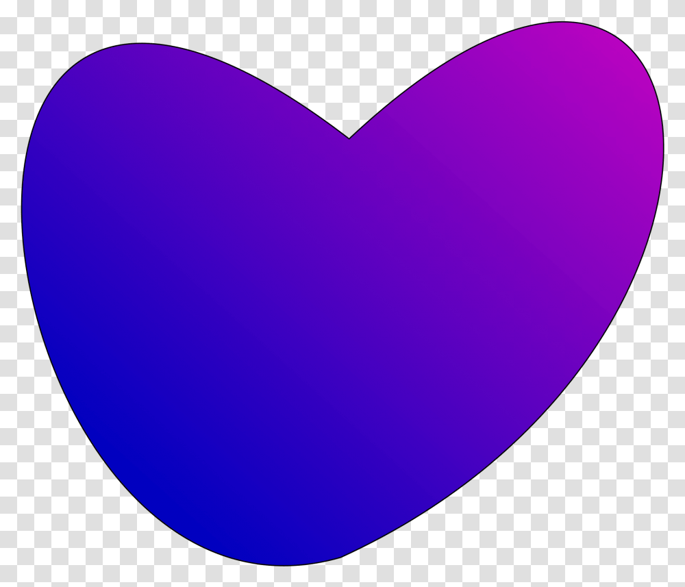 Pink And Blue Hearts Heart, Balloon, Photography, Portrait, Face Transparent Png