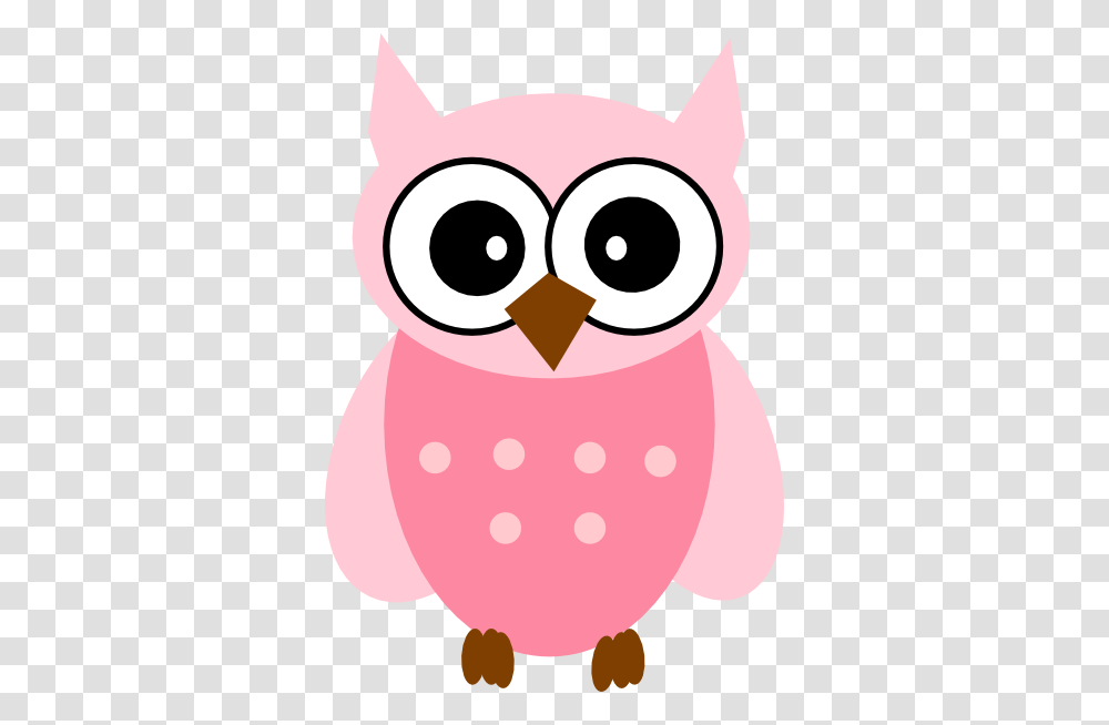 Pink And Brown Owl Clipart Clip Art Images, Animal, Bird, Balloon, Penguin Transparent Png