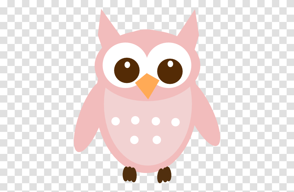 Pink And Gray Owl Pink And Gray Owl Images, Animal, Bird, Penguin Transparent Png
