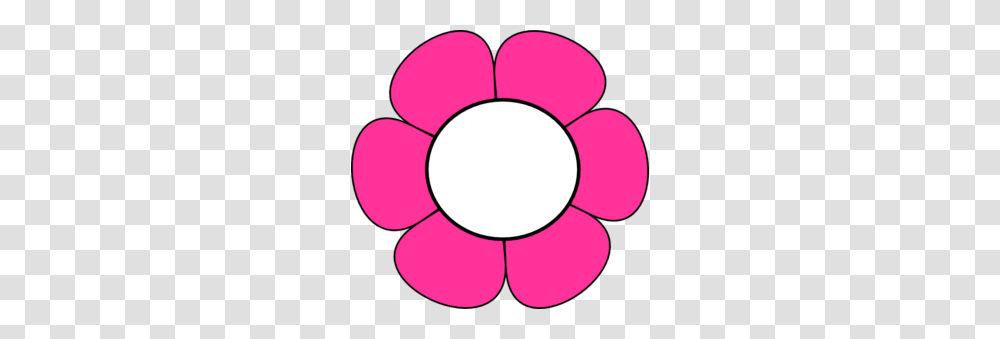 Pink And White Flower Clip Art Flower Flowers, Heart, Rubber Eraser, Lamp Transparent Png