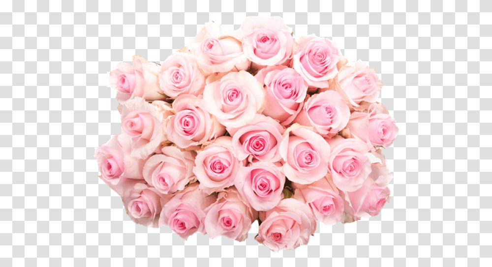 Pink And White Flowers 3 Image Bouquet Pink Rose, Plant, Blossom, Flower Bouquet, Flower Arrangement Transparent Png