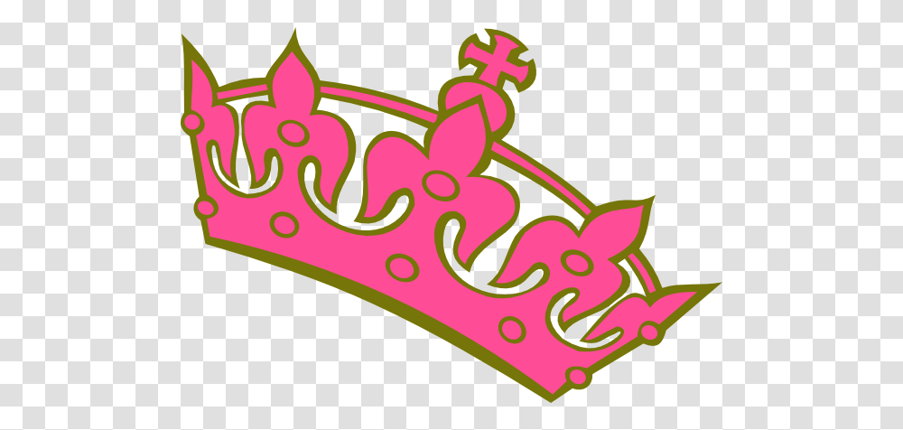 Pink Army Tilted Tiara Clip Art, Jewelry, Accessories, Accessory, Dynamite Transparent Png