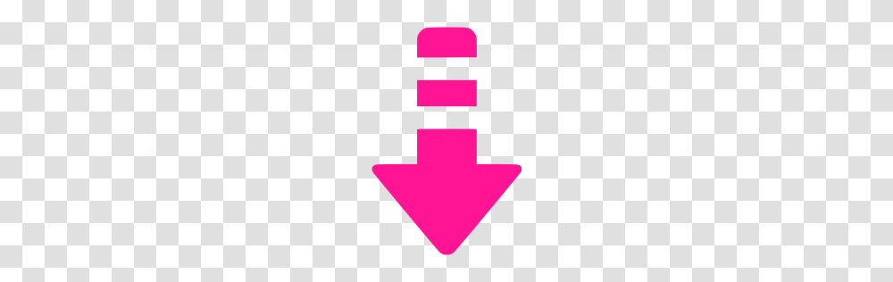 Pink Arrow Image, First Aid, Triangle, Star Symbol Transparent Png