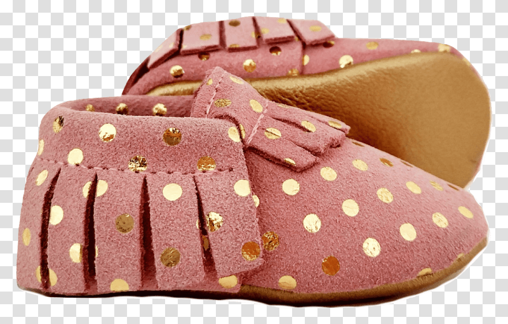 Pink Baby Moccasins Aidie London Slipper, Purse, Handbag, Accessories, Accessory Transparent Png