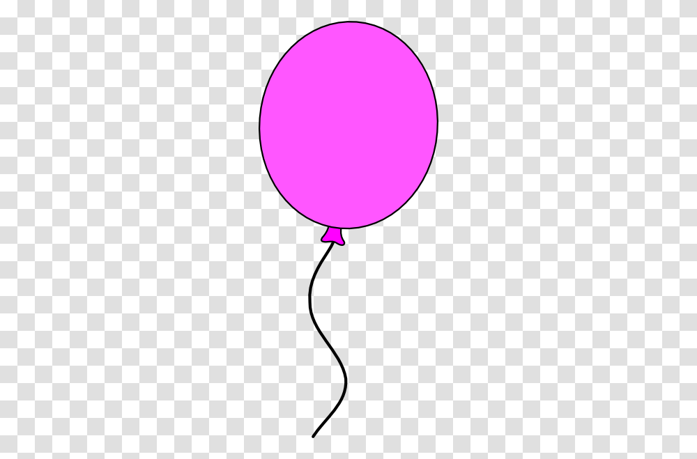 Pink Ballon String Clip Art, Balloon, Lamp Transparent Png