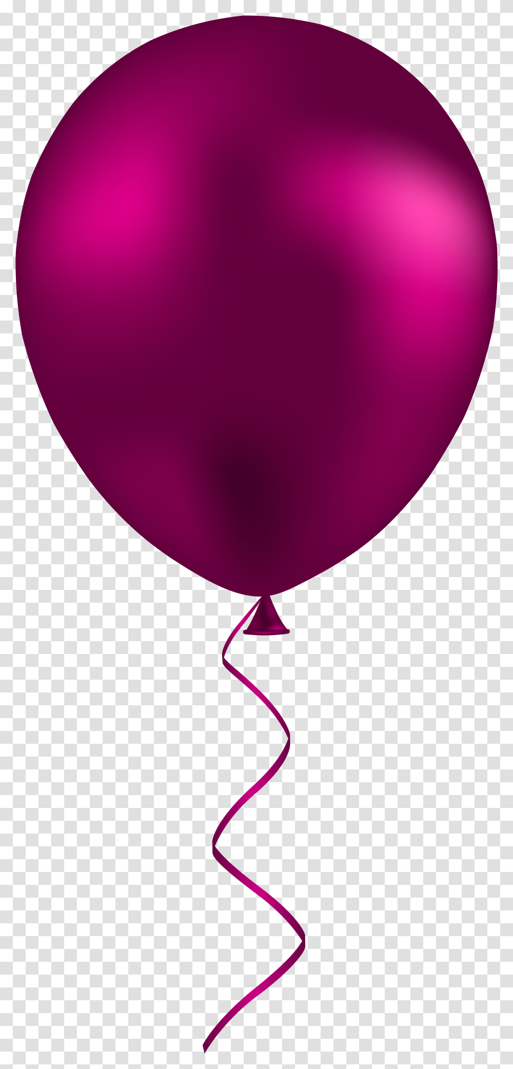 Pink Balloon Clip Art Pink Balloon Background Transparent Png