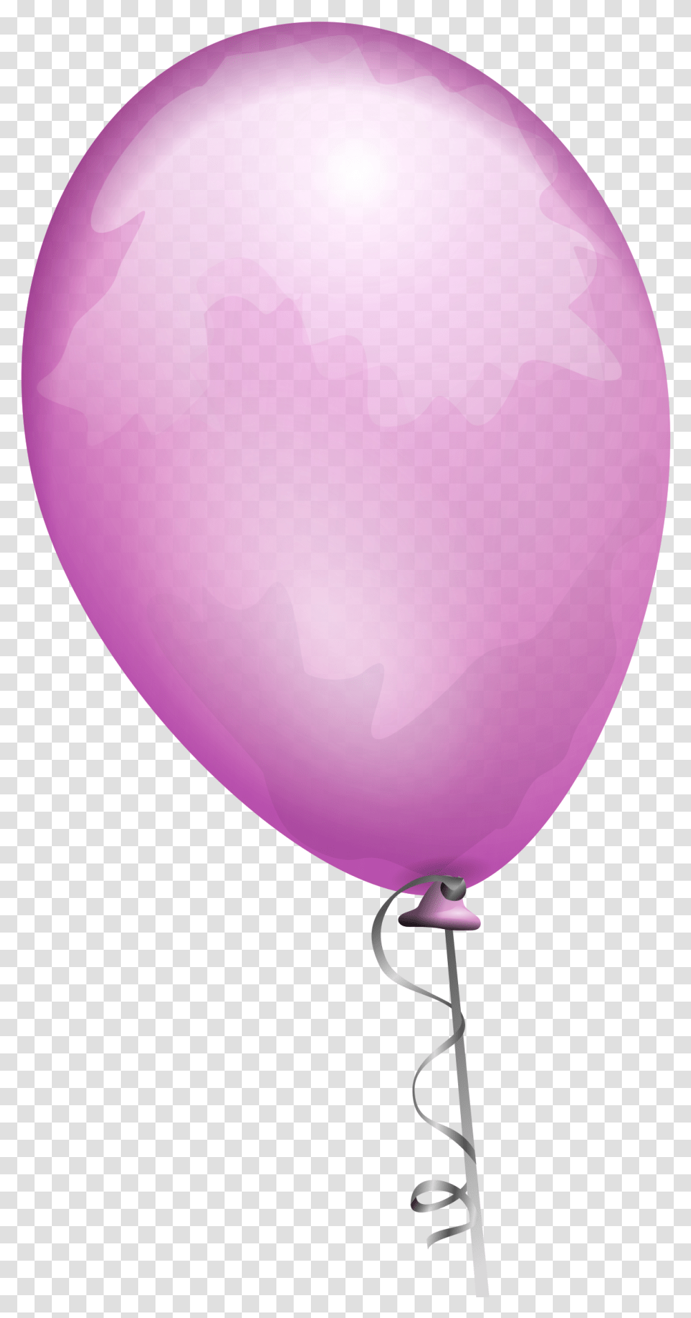 Pink Balloon Clip Arts Balloon Clip Art Transparent Png