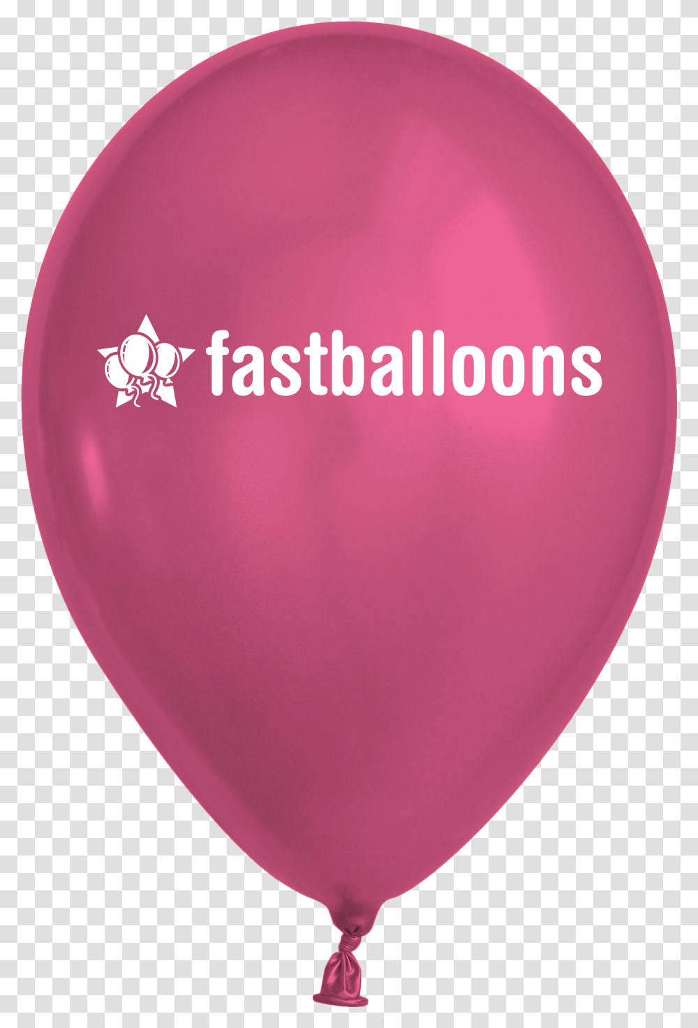 Pink Balloon Clipart Fastlane Turnstiles Transparent Png