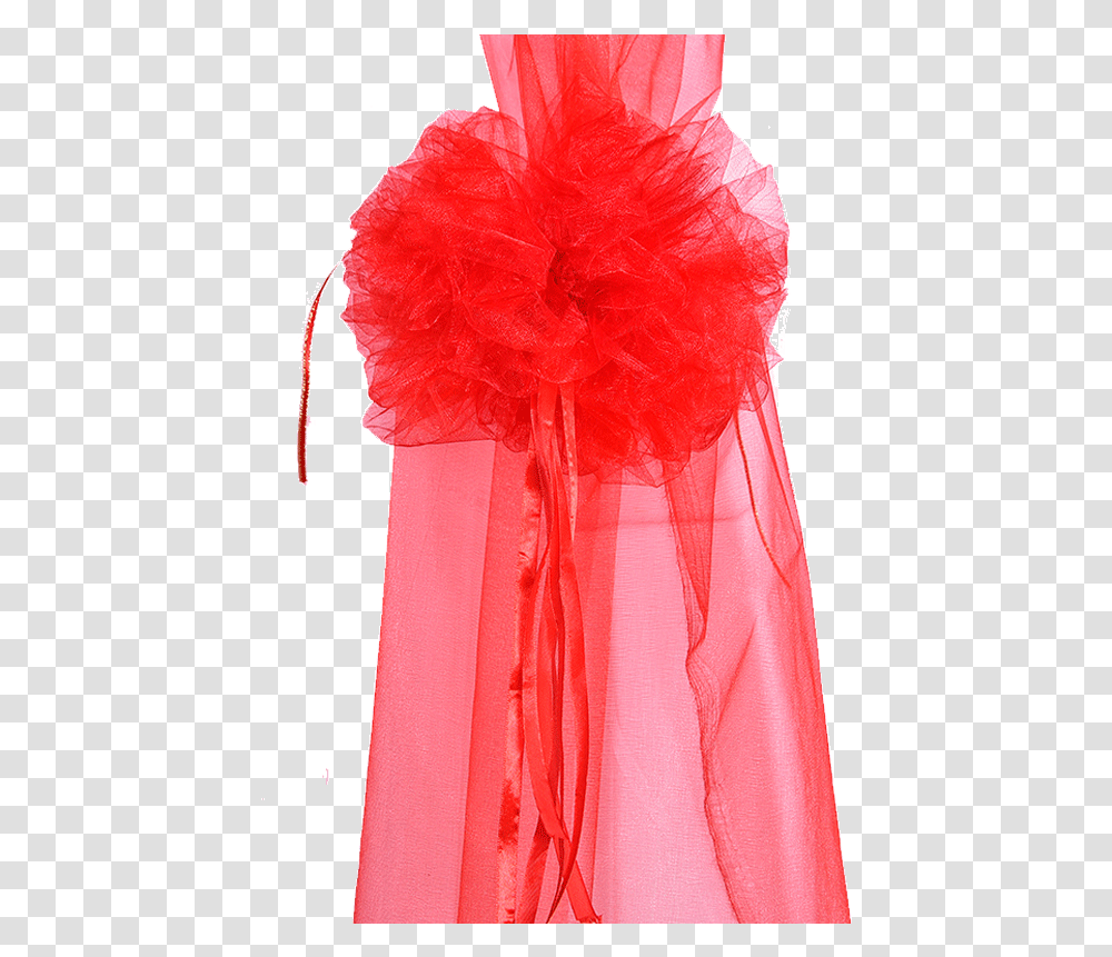 Pink Balloon, Apparel, Feather Boa, Scarf Transparent Png