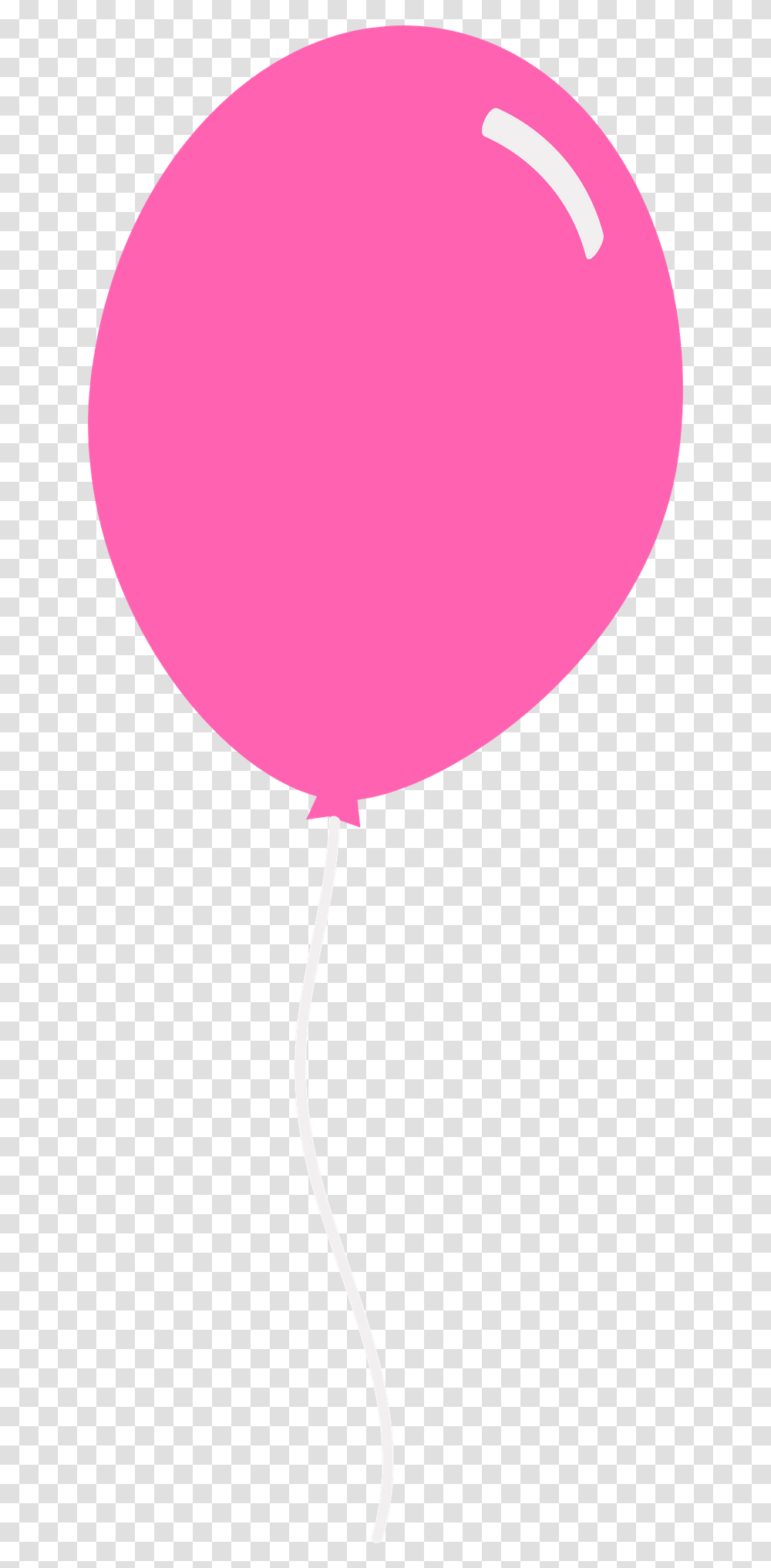 Pink Balloon Free Download Balloon, Sweets, Food, Confectionery Transparent Png