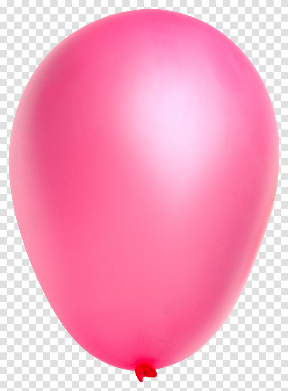 Pink Balloon Image, Food, Egg Transparent Png
