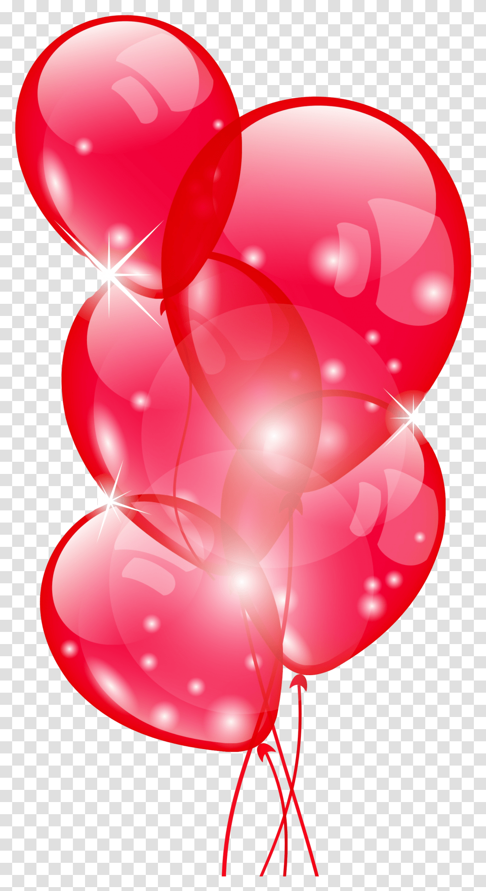 Pink Balloons Austen Authors Balloon, Plant, Petal, Flower, Blossom Transparent Png