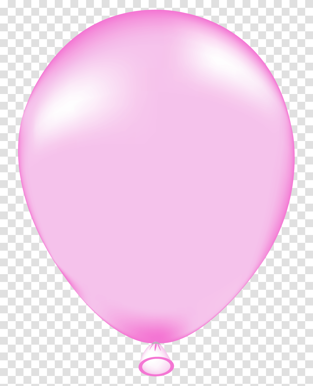 Pink Balloons, Purple Transparent Png