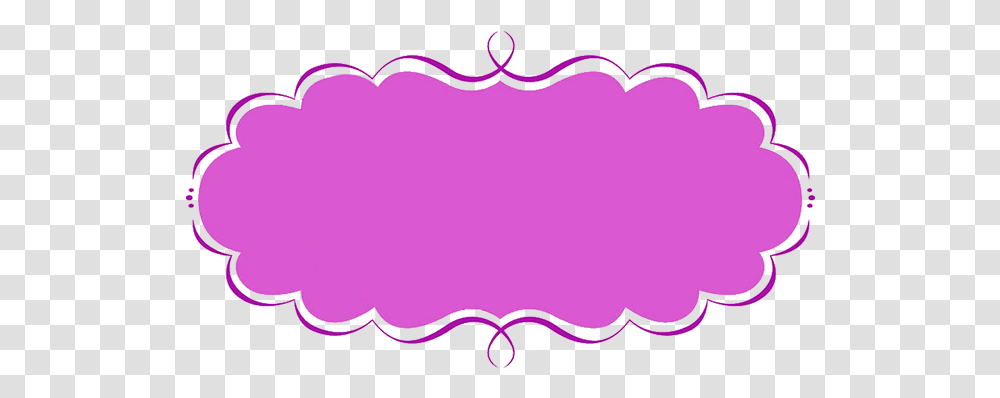 Pink Banner Image Clipart Vectors Disney Princess Banner, Cushion, Pillow, Heart Transparent Png