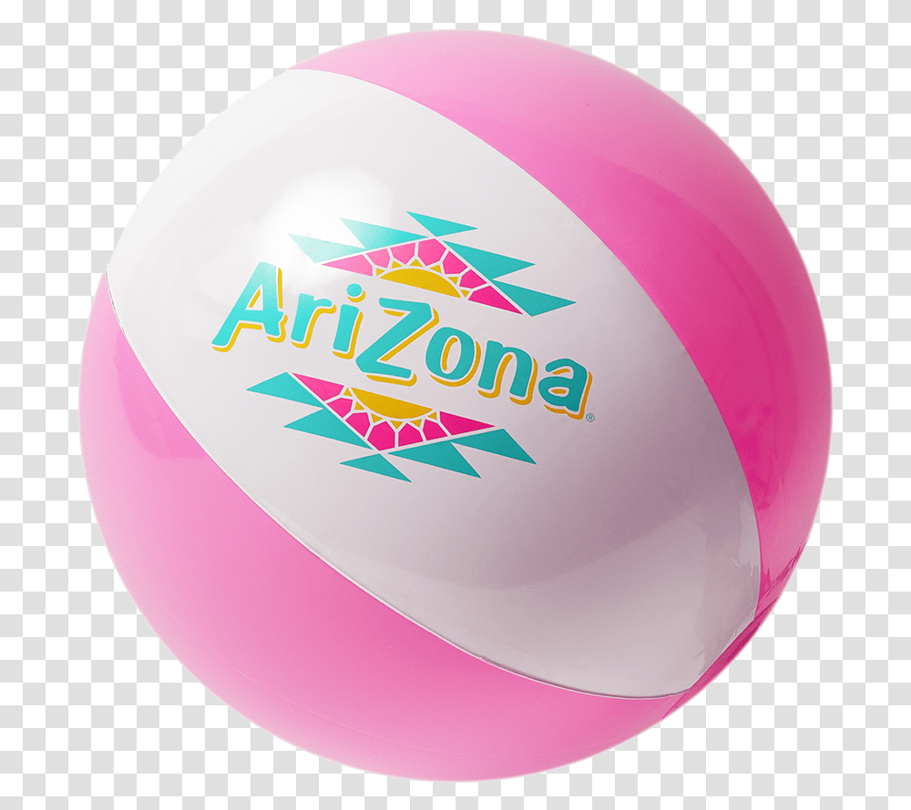 Pink Beach Ball For Volleyball, Balloon, Purple Transparent Png