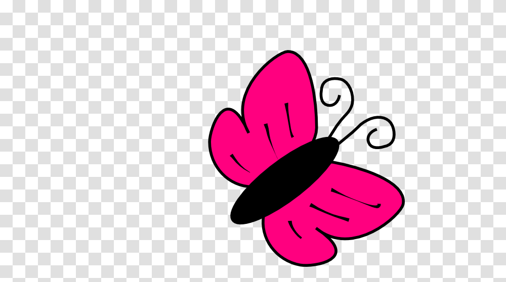 Pink Black Butterfly Clip Art, Dynamite, Bomb, Weapon, Weaponry Transparent Png
