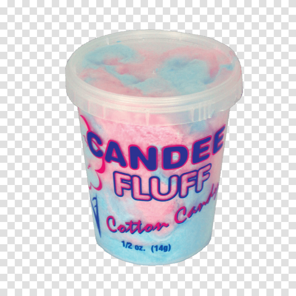 Pink Blue Cotton Candy Polyvore Moodboard Filler Moodboard, Dessert, Food, Yogurt, Tape Transparent Png