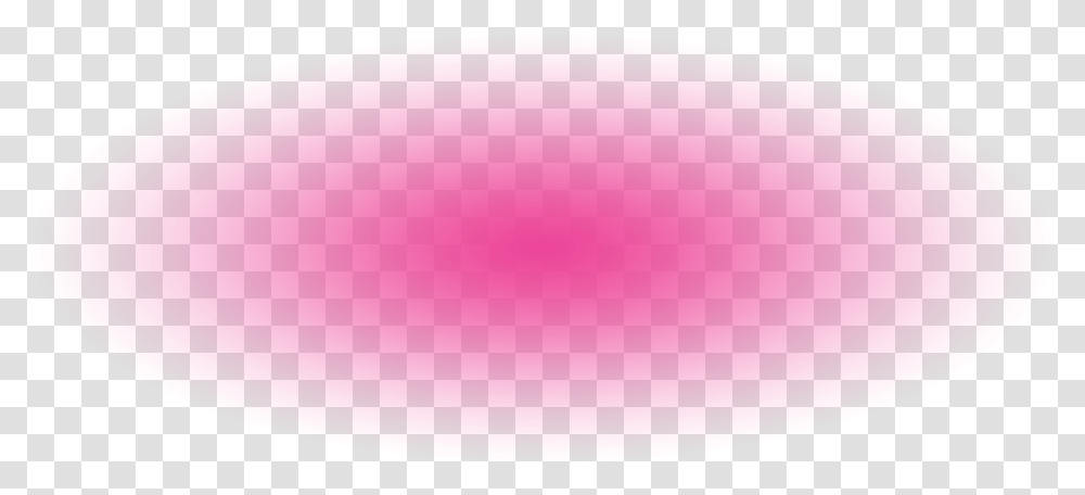 Pink Blur, Oval, Balloon Transparent Png