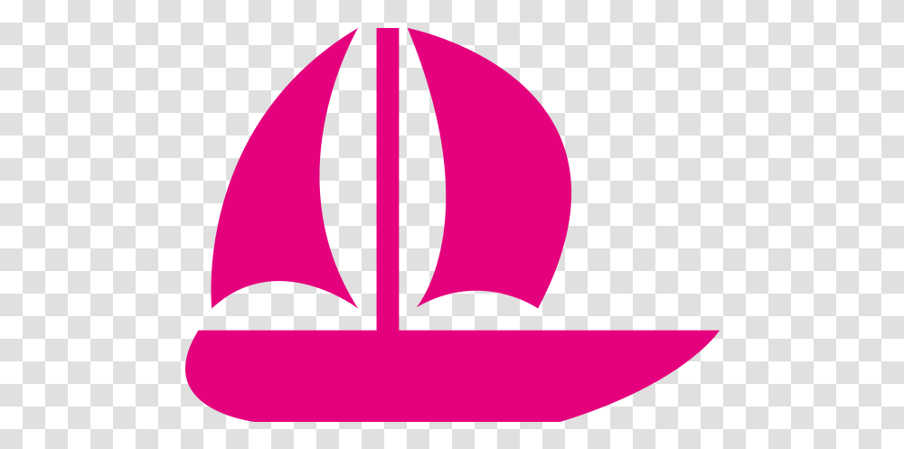 Pink Boat Dryu, Logo, Trademark, Pattern Transparent Png