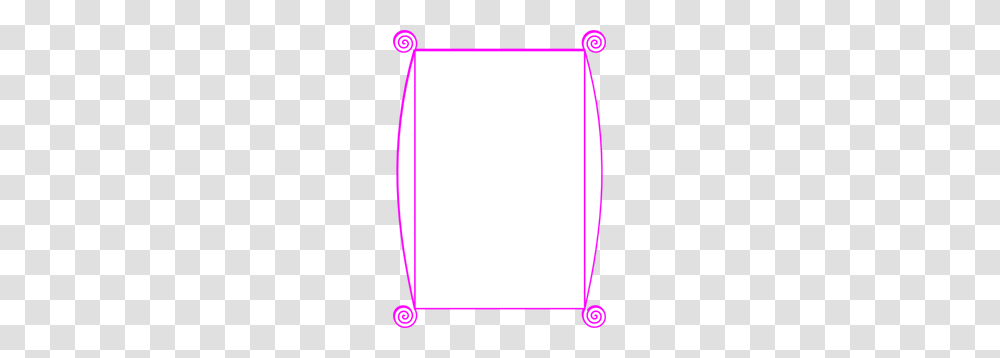 Pink Border Clip Arts For Web, Outdoors, Sea, Water, Nature Transparent Png